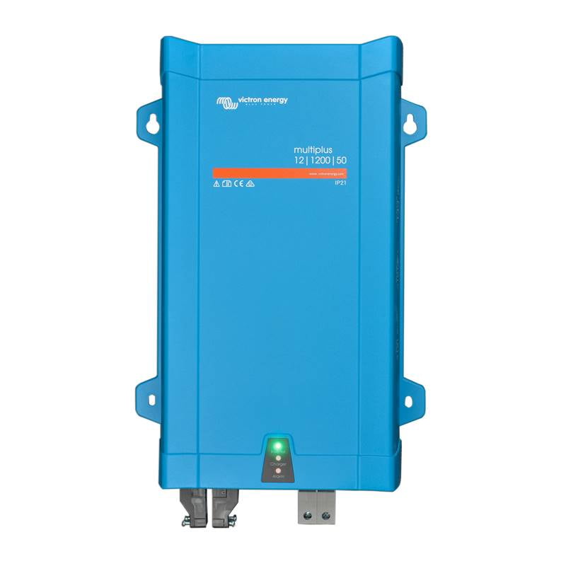 MultiPlus-500VA-1600VA-1200 Invertor 12V 1200VA Victron Energy MultiPlus 12/1200/50-16 - Image 1