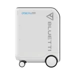 Baterie Stație Portabilă Bluetti 3000W, Încărcare solară sau la priză