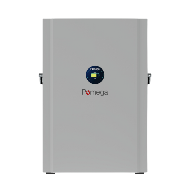PBW-51100-2 Acumulator LiFePo4 5.12kWh PBW-51100, Pomega - Image 1