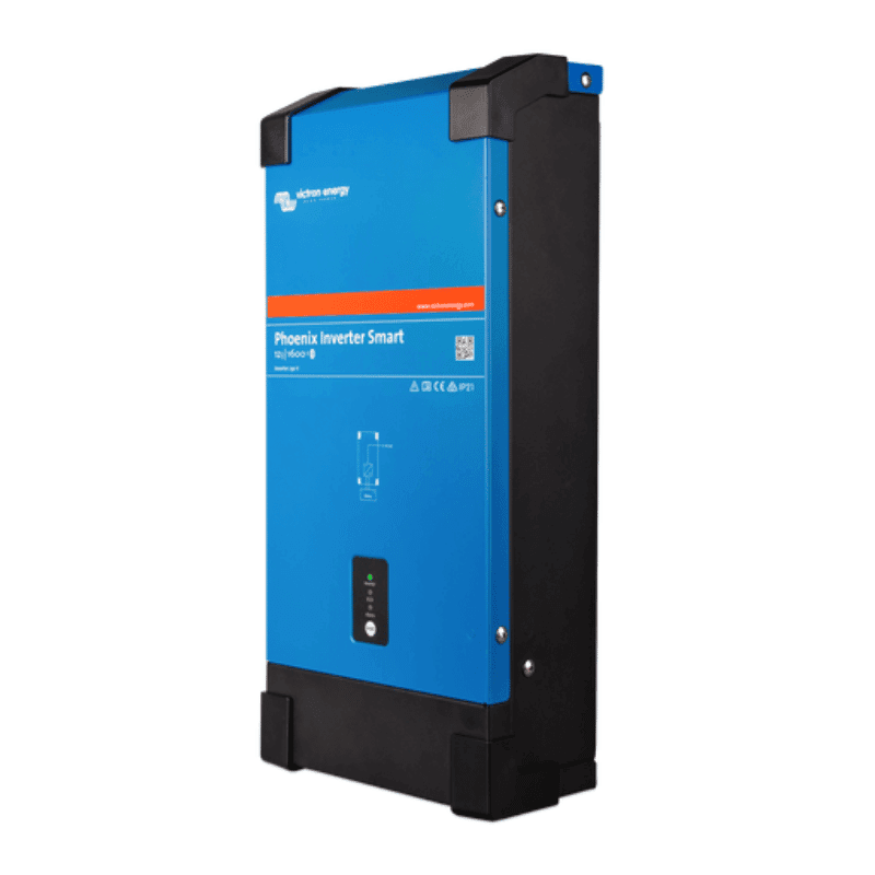 PIN122161000 Invertor 12V 1600VA Victron Energy Phoenix 12/1600 Smart - Image 1