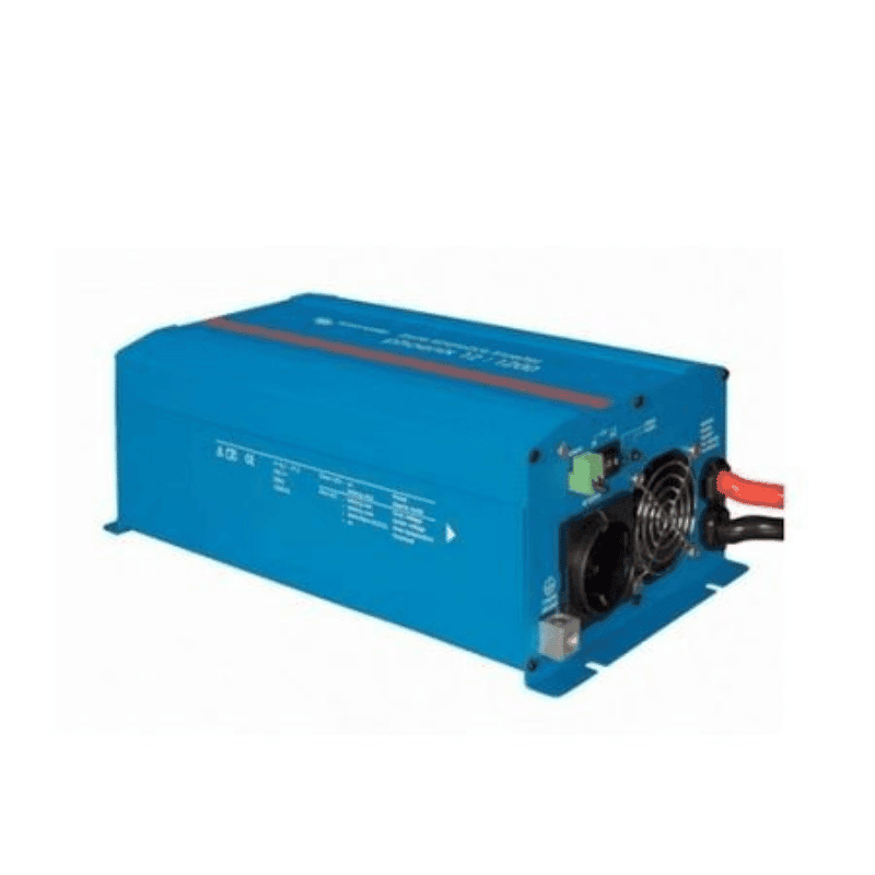 PIN241801200 Invertor 24V 800VA Victron Energy Phoenix 24V 800VA Schuko - Image 1