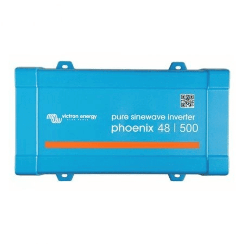 PIN481501200 Invertor 48V 500VA Victron Energy Phoenix 48V 500VA Schuko - Image 1
