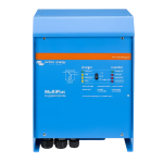 Invertor 12V 3000VA Victron Energy MultiPlus 12/3000/120-50