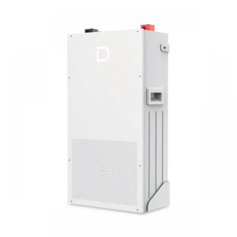 PowerboxG2-1 Acumulator LiFePO4 14.33kWh Powerbrick IP20, DYNESS - Image 1