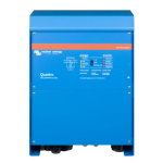 Invertor 12V 5000VA Victron Energy Quattro 12/5000/220-100/100