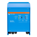Invertor 24V 3000W Victron Energy Quattro 24/3000/70-50/50