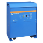 Invertor 24V 5000VA Victron Energy Quattro 24/5000/120-100/100