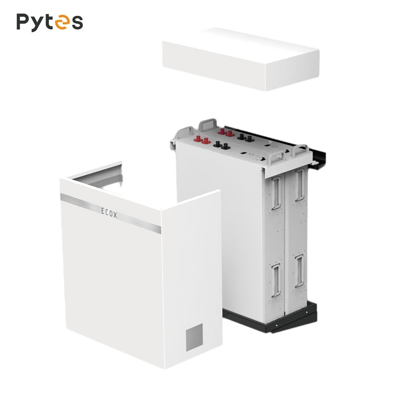 R-Box-Pytes-1 Carcasa/Rack Perete R-Box Acumulator Pytes E-BOX-48100R - Image 1