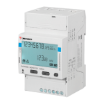 SmartMeter Victron Energy EM540 65A Trifazat