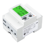 SmartMeter Victron Energy EM24 65A Trifazat Ethernet