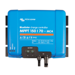 MPPT BlueSolar 12V 24V 48V 70A, 150/70-MC4, Victron Energy