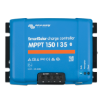 MPPT SmartSolar 12V 24V 48V 35A, 150/35, Victron Energy
