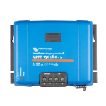 MPPT SmartSolar 12V 24V 48V 60A, 150/60-Tr, Victron Energy