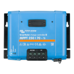 MPPT SmartSolar 12V 24V 48V 70A, 250/70-Tr, Victron Energy