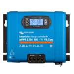 MPPT SmartSolar 12V 24V 48V 100A, 250/100-Tr-VE.Can, Victron Energy