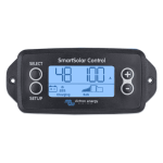 SmartSolar Pluggable Display, Victron Energy