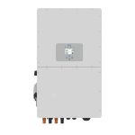 Invertor DEYE Hibrid 40kW Trifazat SUN-40K-SG01HP3-EU-BM4
