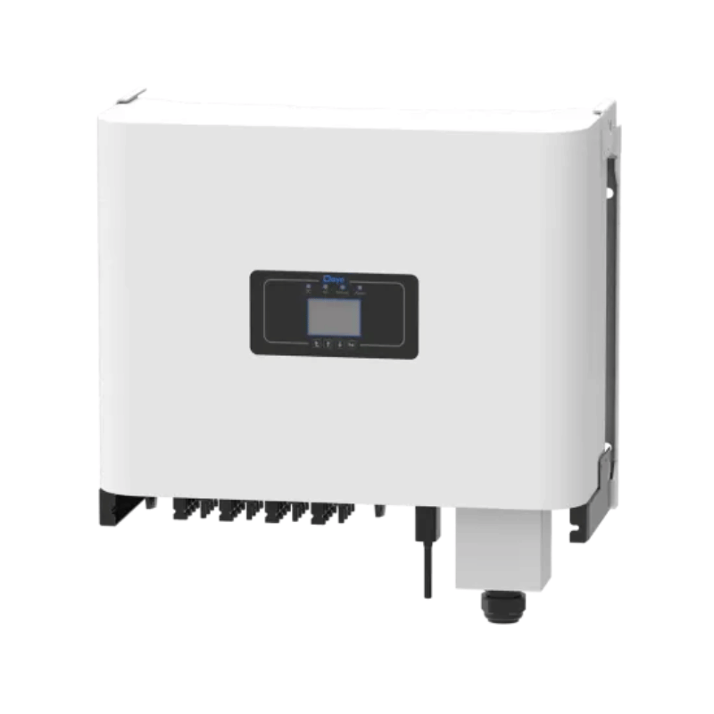 SUN-50K-G03 Invertor DEYE Ongrid 50kW Prosumator SUN-50K-G03 - Image 1