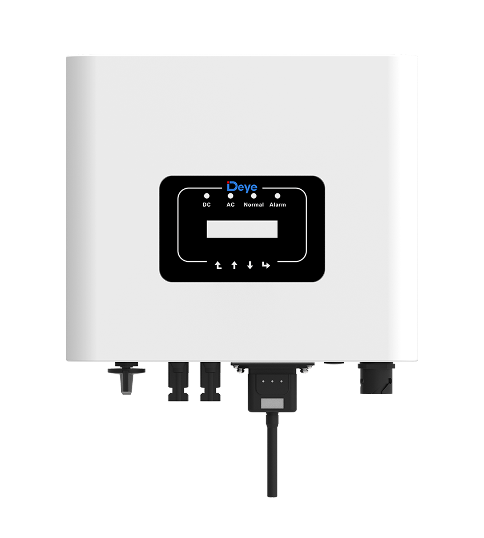 SUN-5K-G04-1 Invertor DEYE Ongrid 5kW Prosumator SUN-5K-G - Image 1