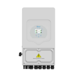 Invertor DEYE Hibrid 8kW 48v 2xMPPT SUN-8K-SG01LP1-EU