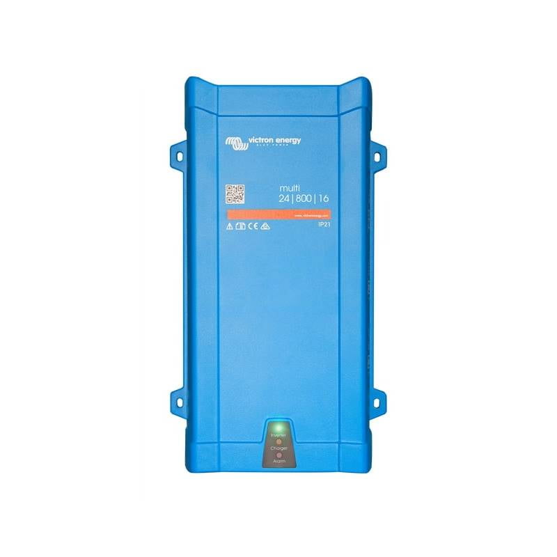 SolarTech-Invertor-24V-800VA-Victron-Energy-MultiPlus-24-800-16-16 Invertor 24V 800VA Victron Energy MultiPlus 24/800/16-16 - Image 1