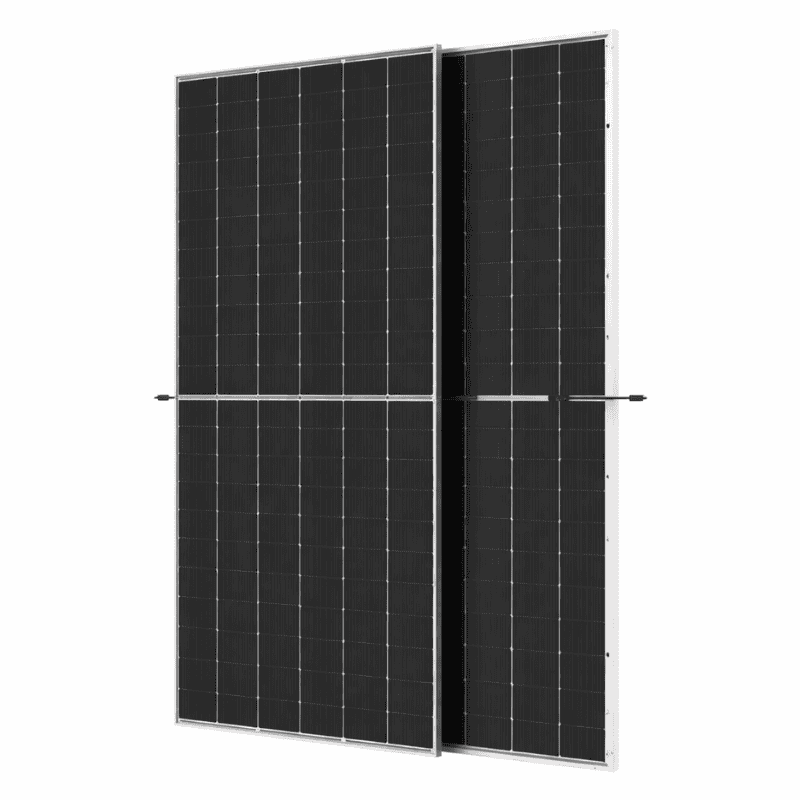 TSM-610-NEG19RC.20 Panou fotovoltaic 645W, Stellar 1N+, Bifacial, AIKO - Image 1