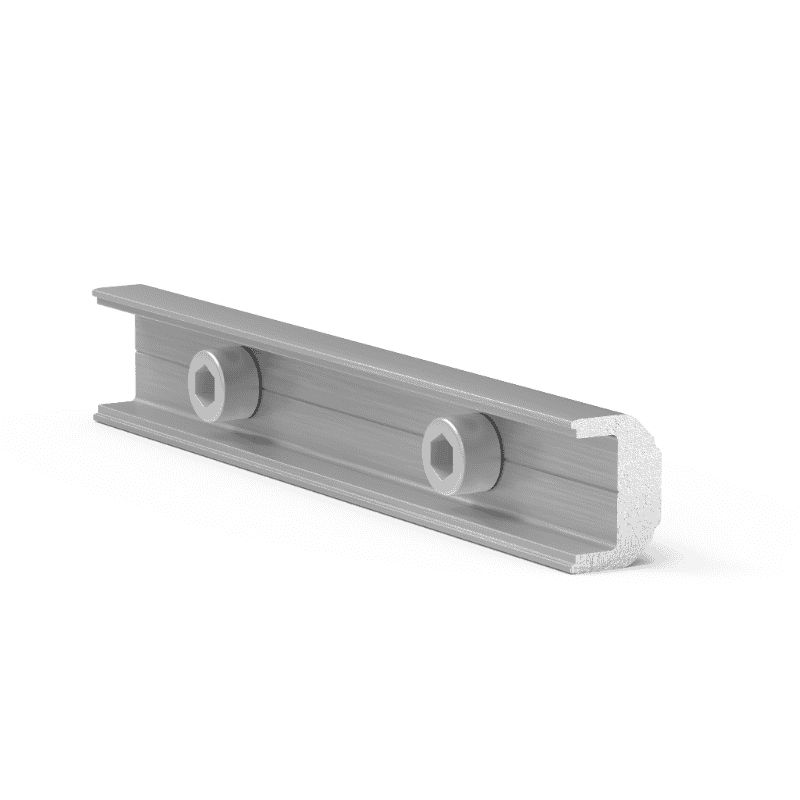 ULC2652 Set conector sina pentru Profil Tip C - Image 1