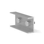 Set conector sina pentru Profil Tip H