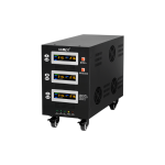 Stabilizator Tensiune Automat ServoMotor 30KVA, KEMOT