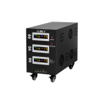 Stabilizator Tensiune Automat ServoMotor 45KVA, KEMOT