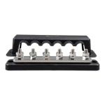 Busbar 250A 6P cu Capac, Victron Energy