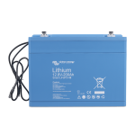 Acumulator fotovoltaice Litiu LiFePo4 12.8V 200Ah Smart, Victron