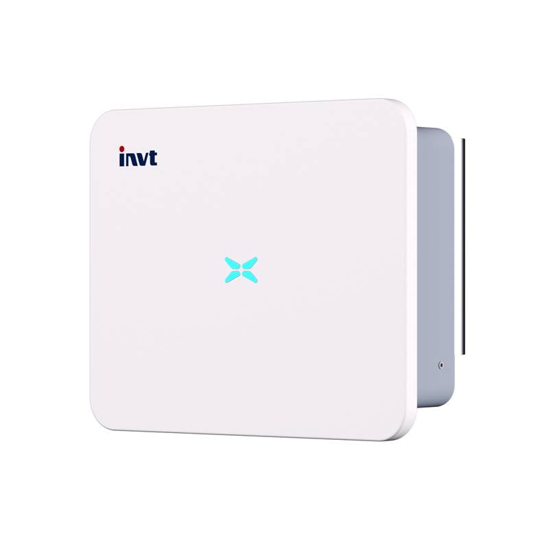 XG3-15KTR Invertor INVT 10kW Trifazat ONGRID XG10KTR Prosumator - Image 1