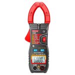 Clampmetru, multimetru digital CM81, ANENG