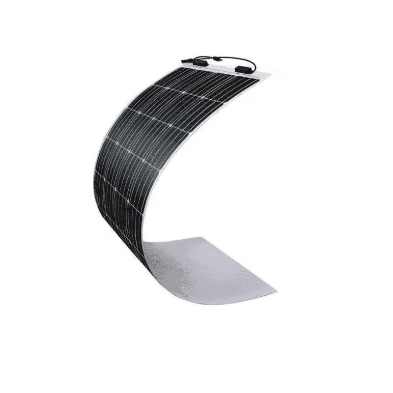 apex Panou Solar Fotovoltaic Flexibil 365W, Apex - Image 1