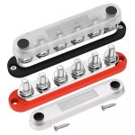 Set bara de conexiune Busbar 300A 6P