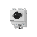 Comutator curent continuu ON/OFF 2 poli, 32A, 700Vcc, Schrack
