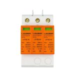 Descarcator electrostatic fotovoltaice 1000V, SolarTech