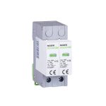 Descărcător în CC Ex9UEP 20 2P 1200v Ex9UEP, Noark