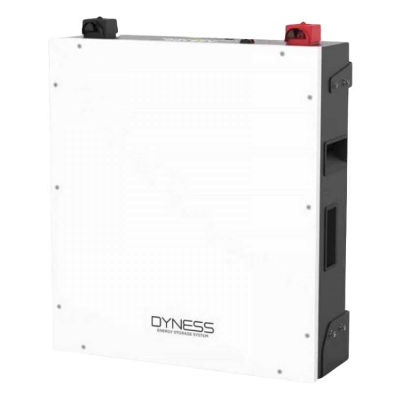 dl5.0c Acumulator LiFePO4 5.12kWh DL5.0C, DYNESS - Image 1