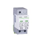 Descărcător panouri fotovoltaice, clasa 2, Ex9UEP 2P 600V, Noark