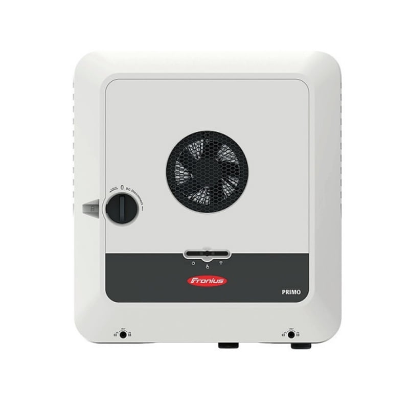 fronius-primo-gen24 Invertor Hibrid Fronius Primo GEN24 3.0 Plus - Image 1