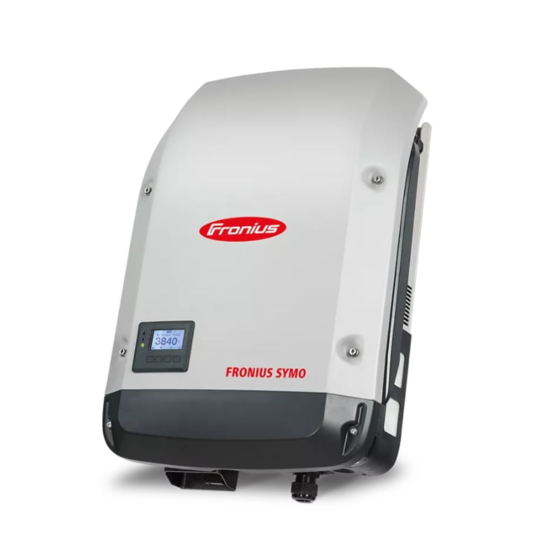 fronius-symo Invertor Ongrid Fronius Symo 3.0-3-M WLAN - Image 1
