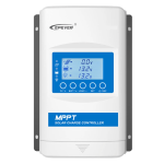 Regulator solar XTRA2210N-XDS2 EPEVER MPPT 12V/24V 20A