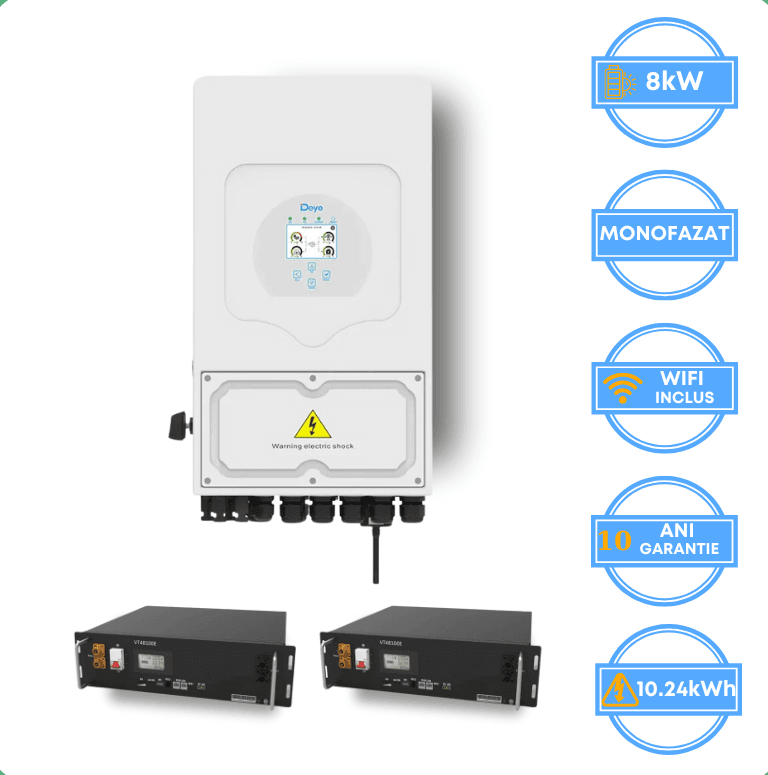 invertor-8kw-2-x-acumulator-Vestwoods-5.12kwh-e1758884215292 Invertor Deye 8kW, SUN-8K-SG05LP1-EU-AM2-P + Acumulator V-TAC 10.24kWh - Image 1