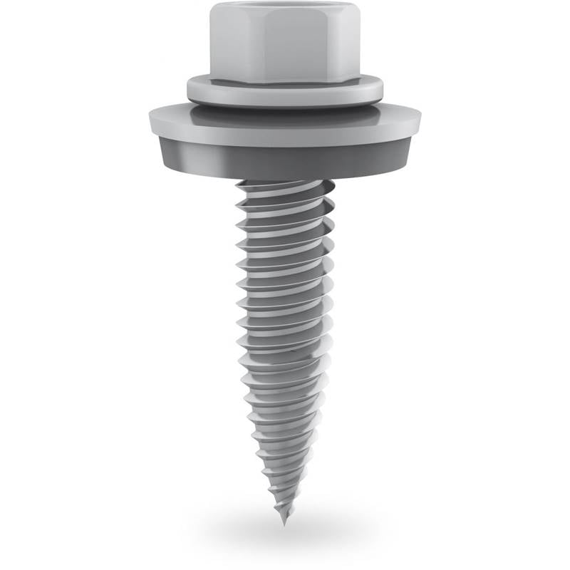 k2-self-tapping-screw-6x38-1005193 Surub 6x38 SpeedClip, K2 1005193 - Image 1