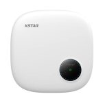 Invertor On Grid 6kW KSTAR BluE-G 6000D, IP65, WiFi