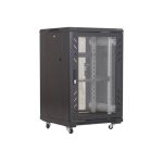 Rack podea 22U 19" 600x800 pentru Pytes/Pylontech/Vestwoods