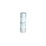 Siguranţă fuzibila cilindrica gPV, 10x38, 16A, 1000V DC, Schrack