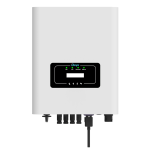 Invertor DEYE Ongrid 8kW Prosumator SUN-8K-G